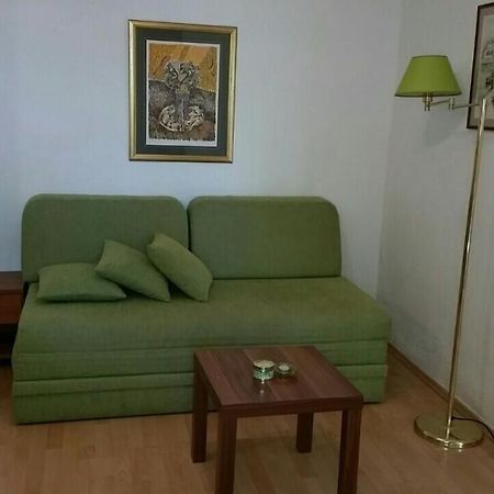 Ferienwohnung Kuca Skrabic Baška Voda Exterior foto