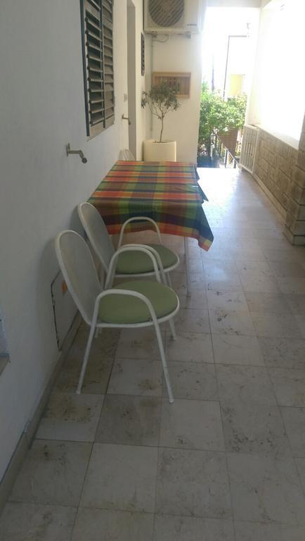 Ferienwohnung Kuca Skrabic Baška Voda Exterior foto