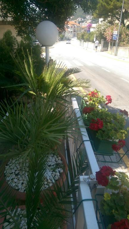 Ferienwohnung Kuca Skrabic Baška Voda Exterior foto