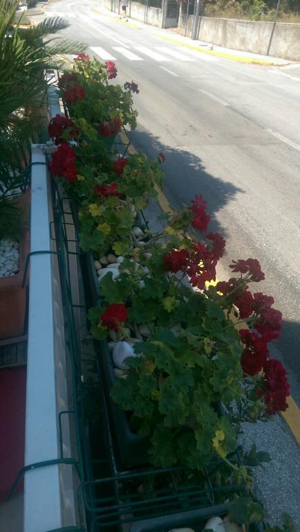 Ferienwohnung Kuca Skrabic Baška Voda Exterior foto